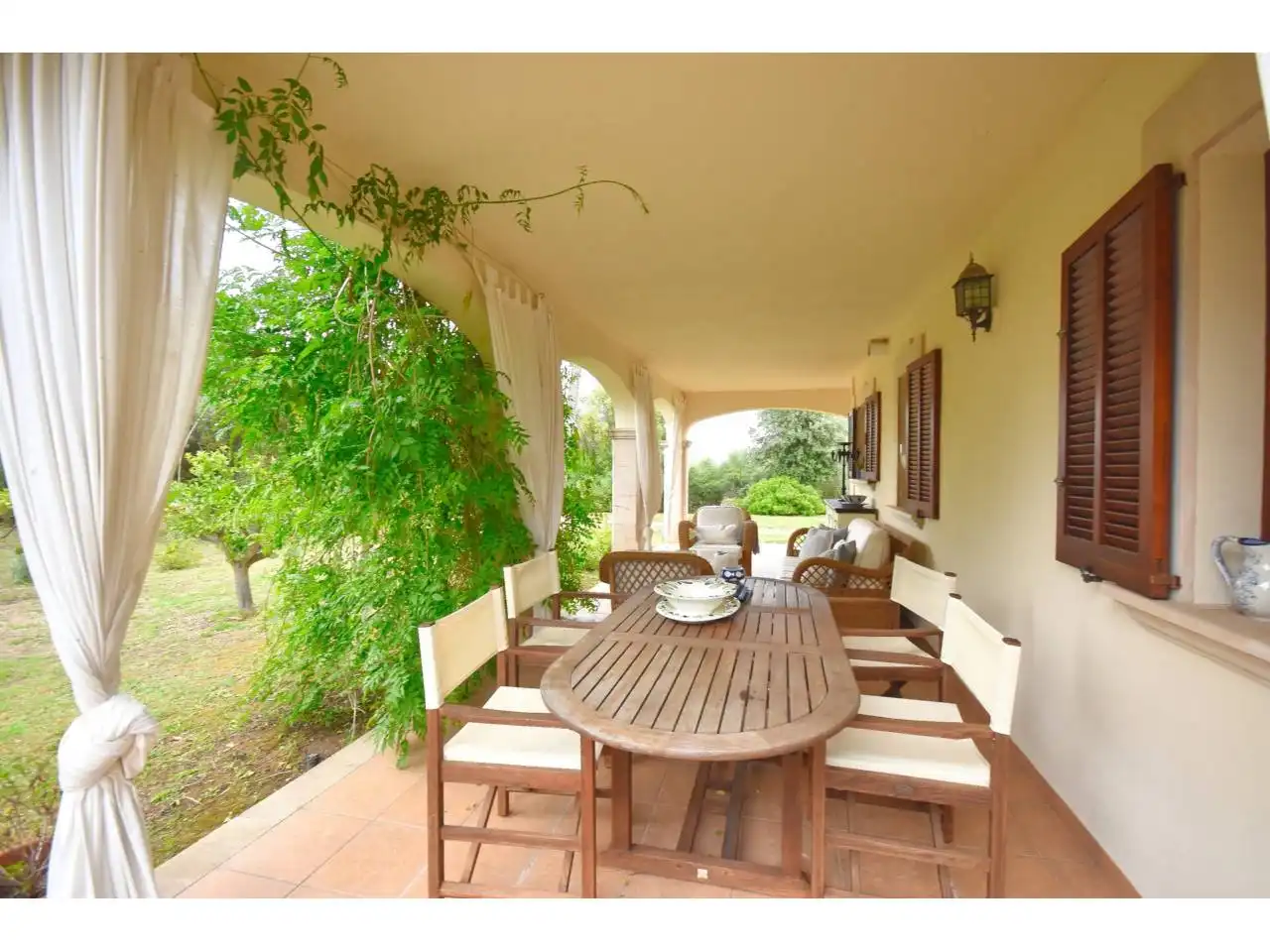 Maison avec jardin à vendre à Poligono 10 sin, imagen 44