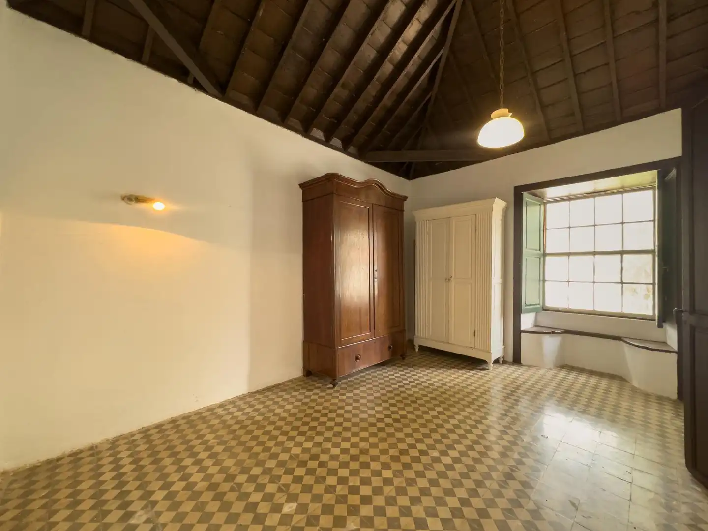 Casa o xalet en venda en Tegueste amb Jardí privat, Terrassa i Balcó