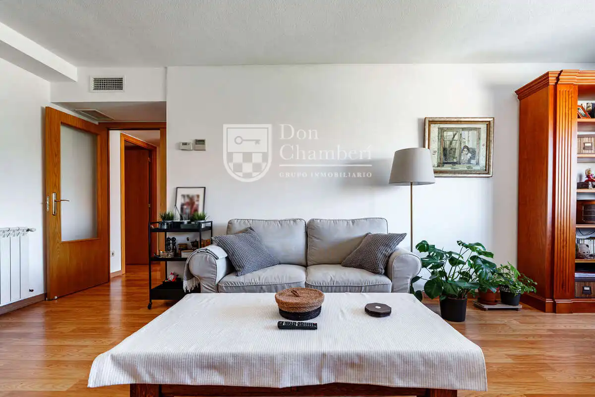Appartement avec piscine à vendre à Fuencarral - El Pardo, imagen 6