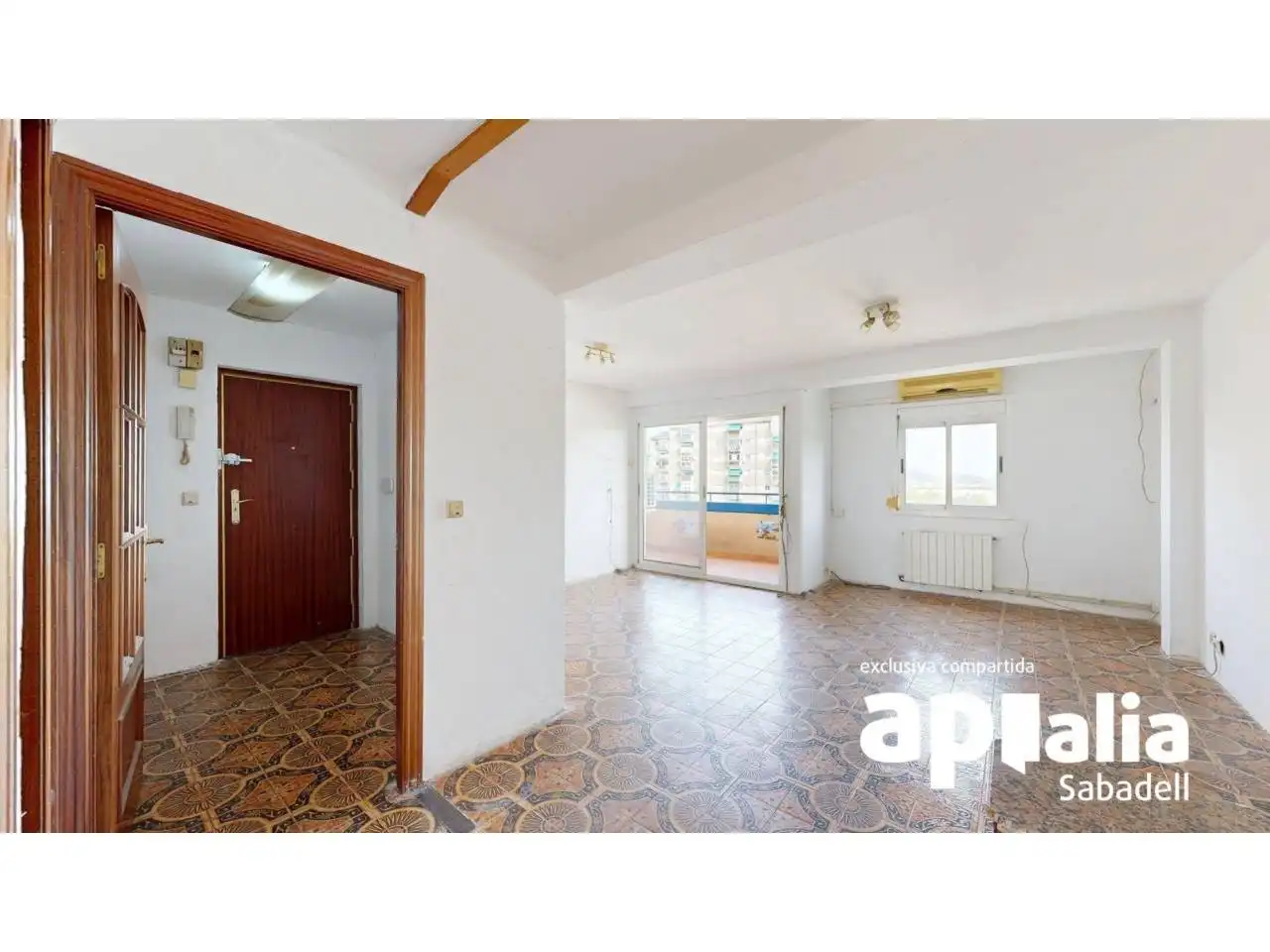 Piso con terraza en venta en Avenida Costa Brava 16, imagen 5