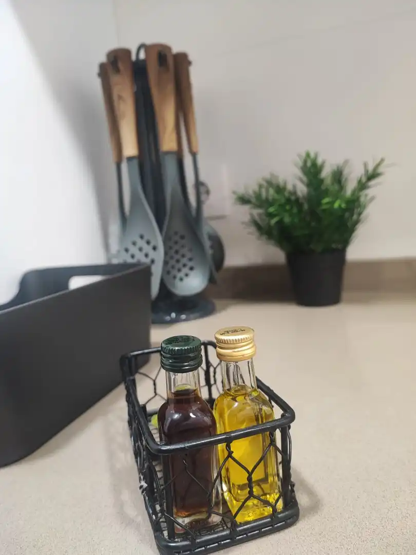 Flat for rent in Toledo  with Heating