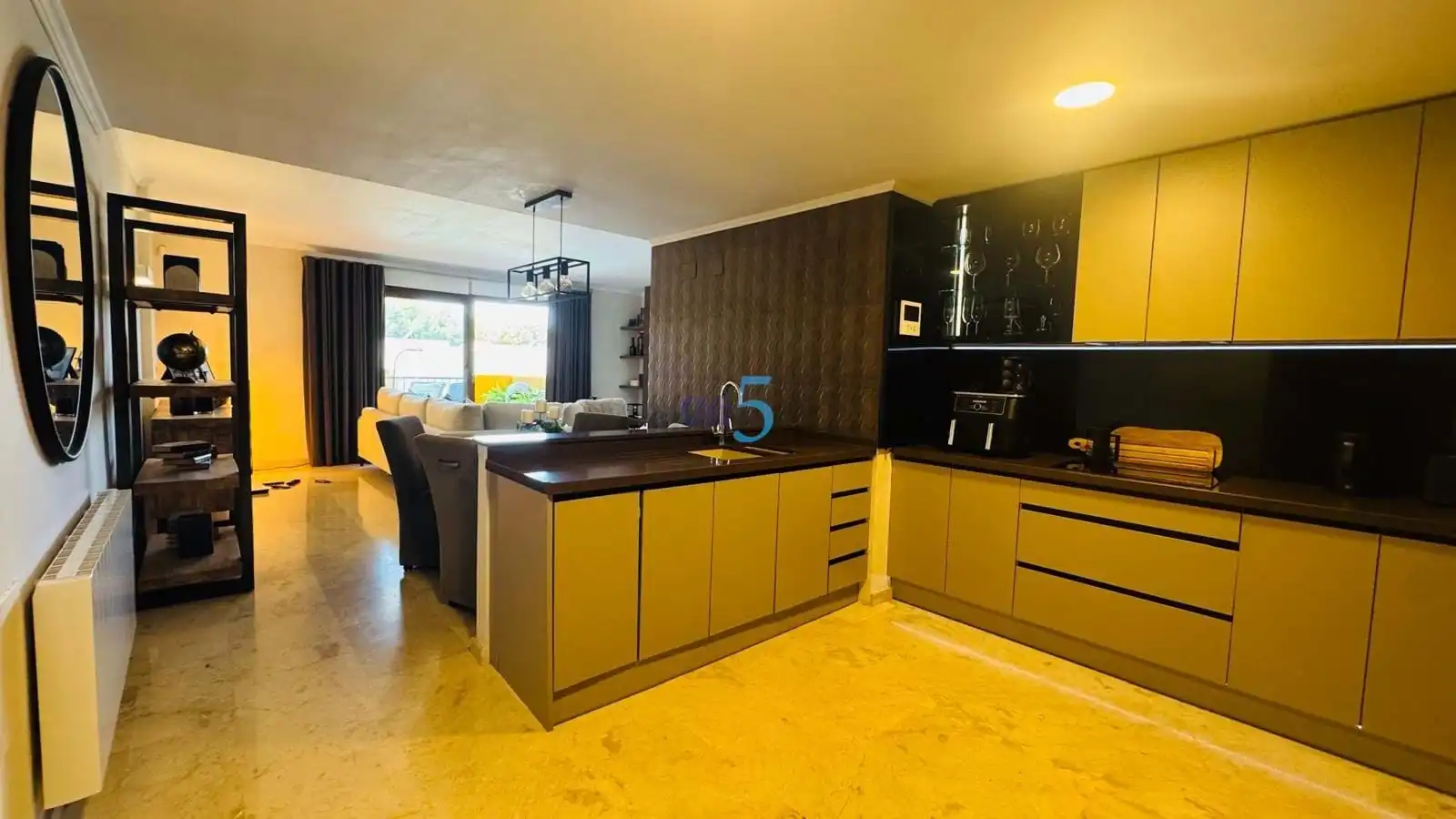 Piso con terraza en venta en Orihuela Costa, imagen 9