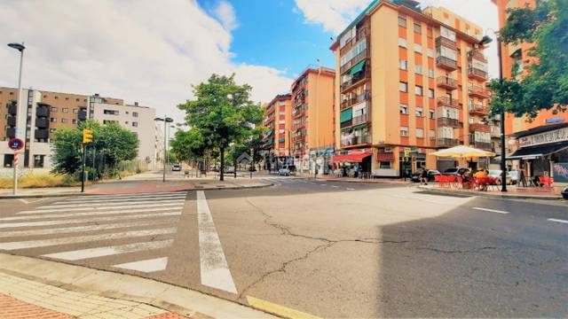 Piso en Venta en Barrio Torrero