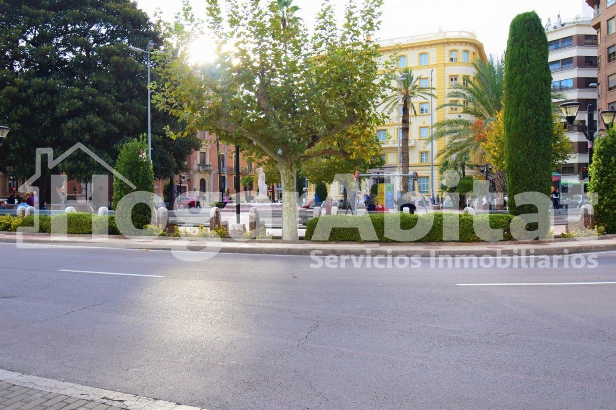 Vista exterior de Casa o xalet en venda en Castellón de la Plana / Castelló de la Plana amb Balcó