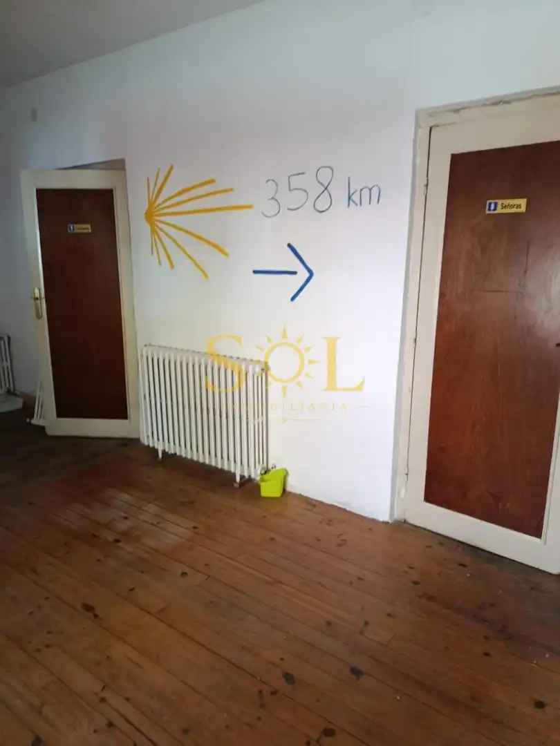 House with garden for sale in Calle de la Estación 8, imagen 6