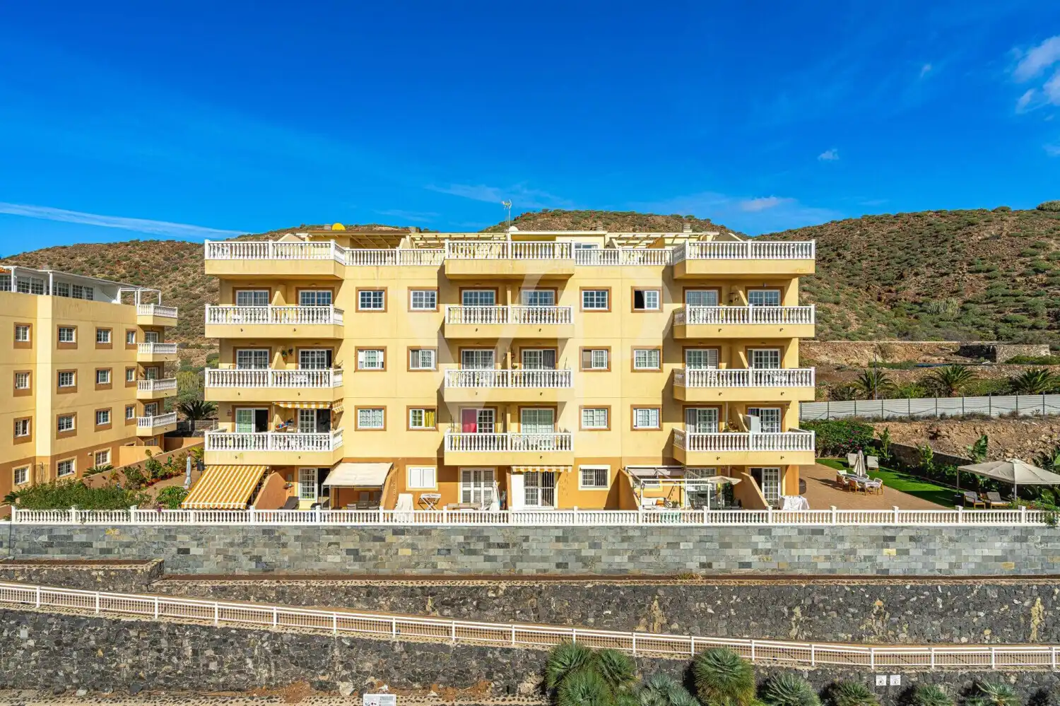 Appartamento in vendita a Palm - Mar, imagen 17