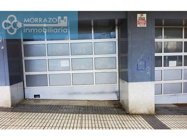 Business premises to rent in Centro Urbano