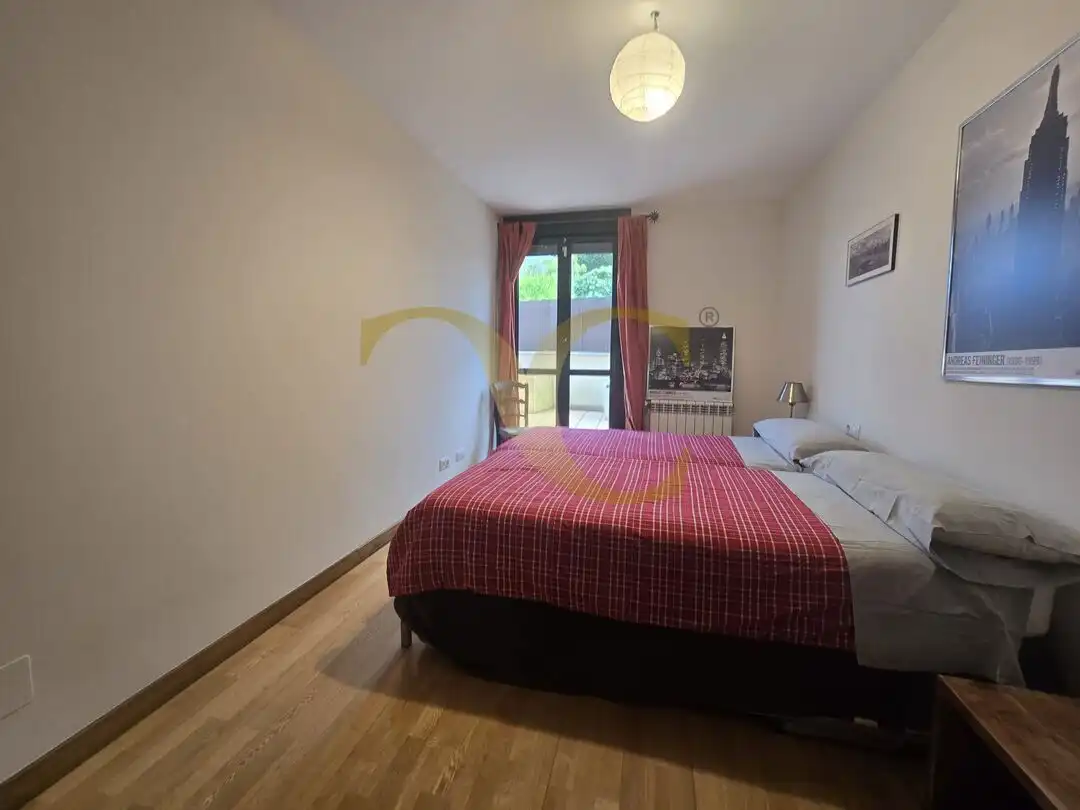 Appartamento con ascensore in vendita a Calle Marqués de Argüelles, imagen 31