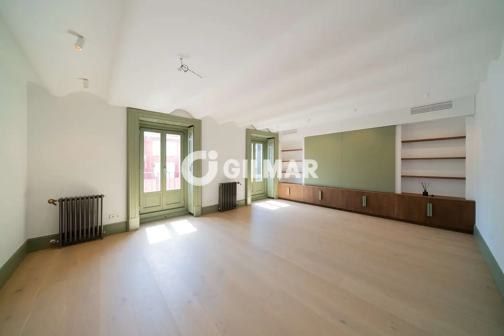 Piso con ascensor en venta en Centro, imagen 2