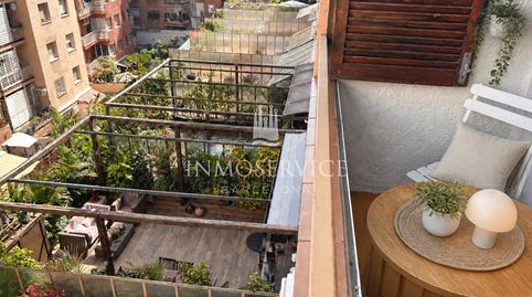 Foto 3 de Piso de alquiler en Carrer de la Legalitat, 68, El Camp d'en Grassot i Gràcia Nova, Barcelona Capital