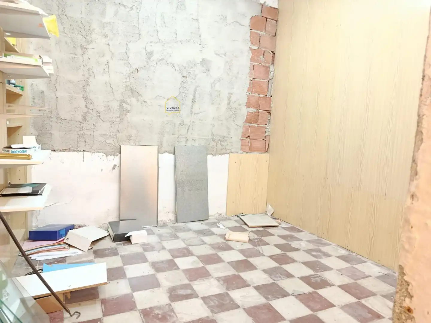 Local en venta en San Mateo
