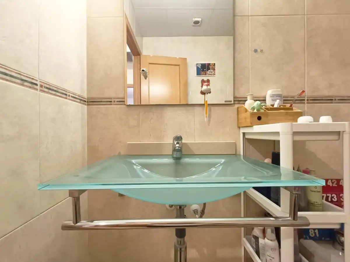 Duplexes for sale in La Geltrú - Sant Jordi