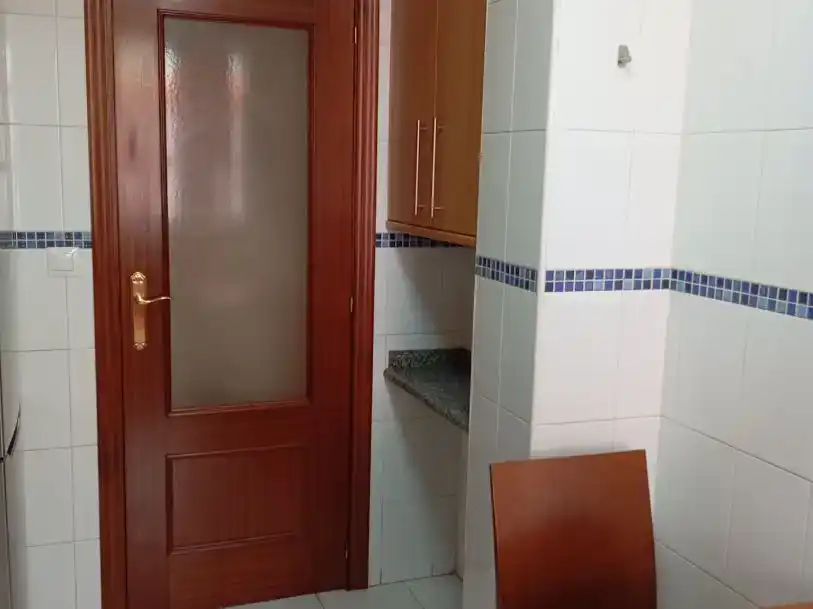 Cuina de Pis en venda en Ampuero amb Balcó