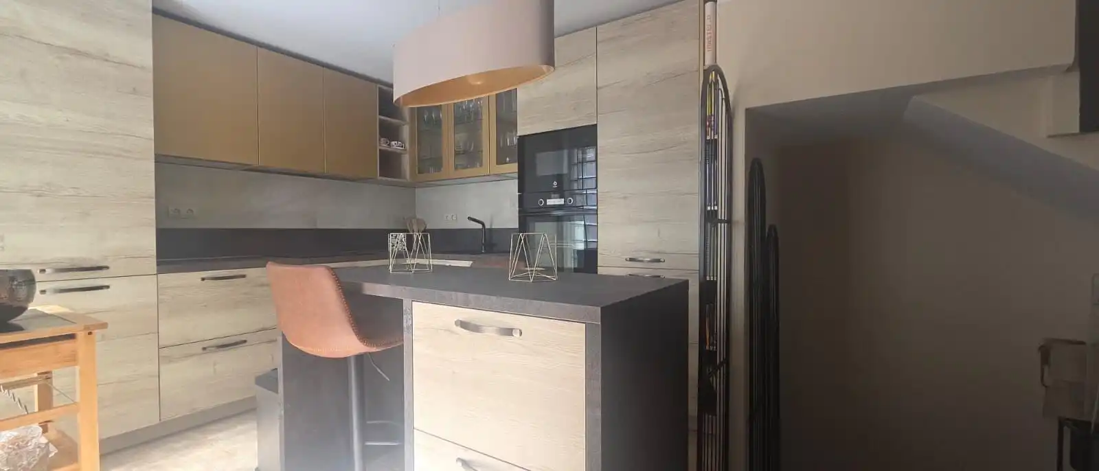 Maison mitoyenne avec terrasse à vendre à Calle de Eugenia de Montijo, imagen 7