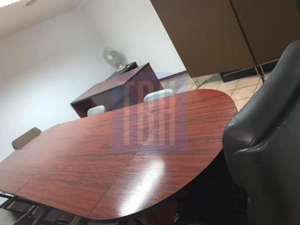 Büro zur Miete in Bierzo, 32, Universidad