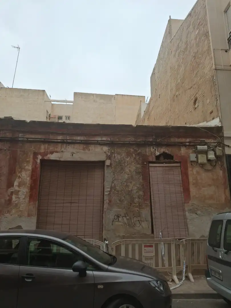 Casa en venta en Elche ciudad