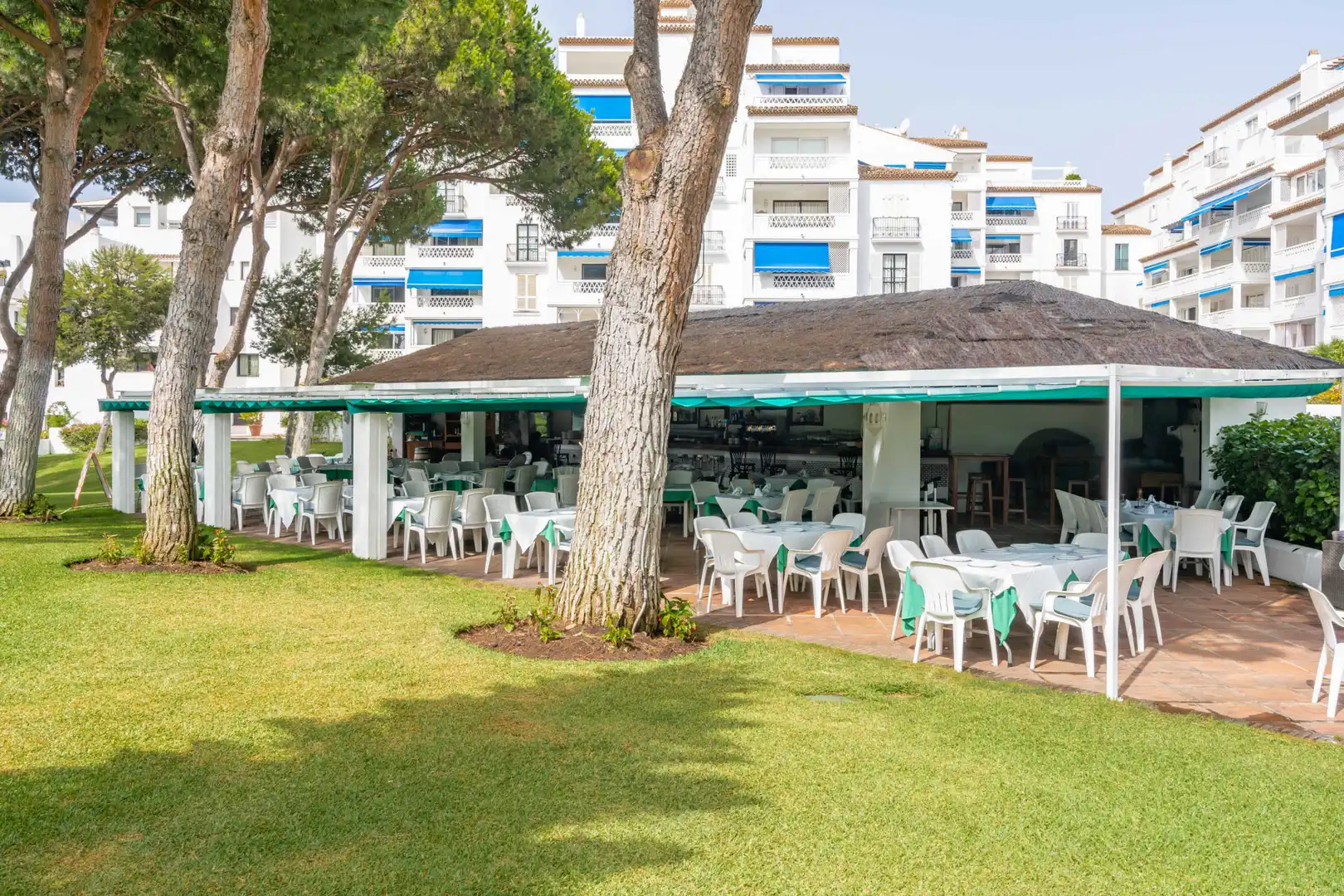 Appartement compact avec piscine à vendre à Nueva Andalucía, imagen 12