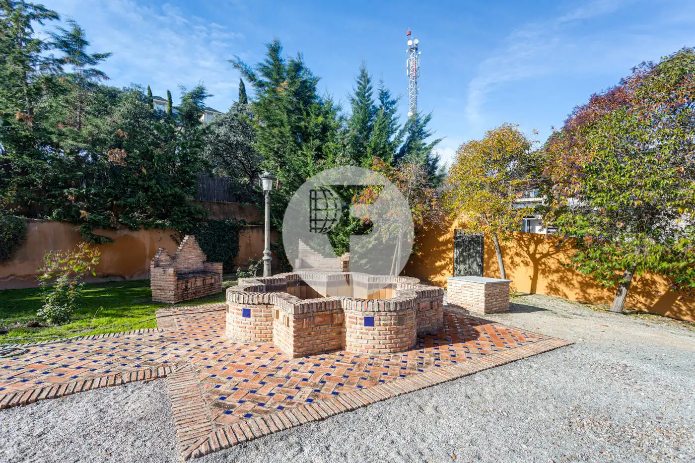 House with pool for sale in Molino de la Hoz, imagen 88
