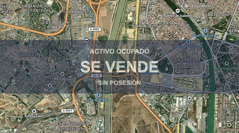 Foto 5 de Pis en venda a La Oliva, Sevilla Capital