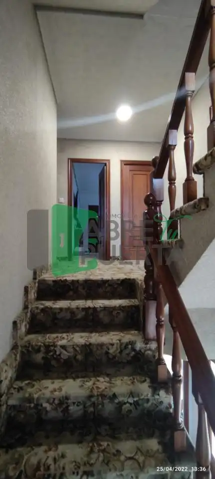 Casa o xalet en venda en Avión amb Calefacció, Jardí privat i Traster