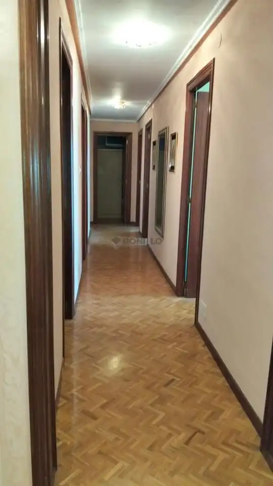 Piso en venta en Teruel con Calefacción, Parquet y Amueblado