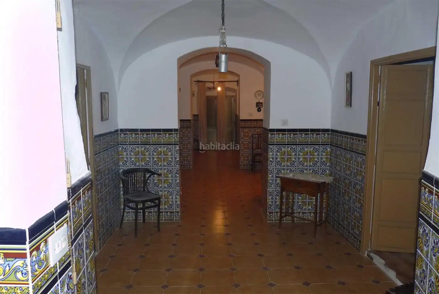 Casa en venda a Calle Hernán Cortés 38, imagen 6