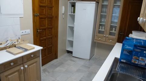 Foto 2 de Piso para compartir en Avenida Pío XII, 4, Hospital - Nuevo Centro de Talavera de la Reina, Talavera de la Reina