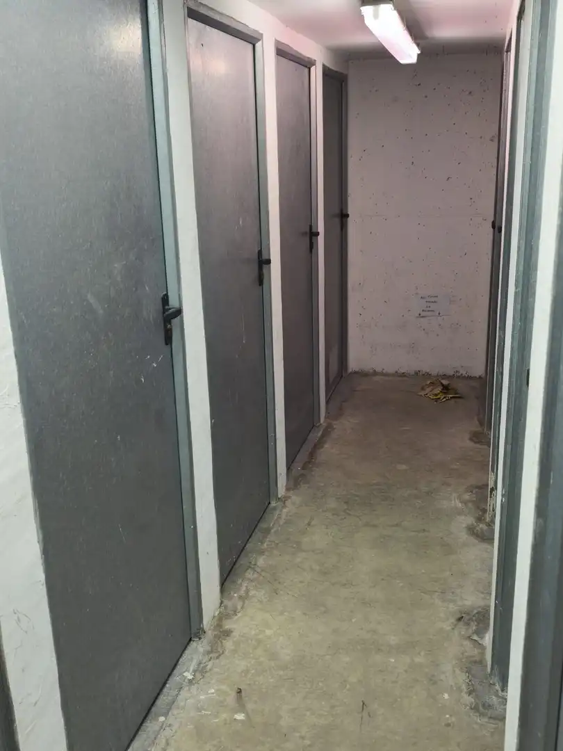 Parking de Piso en venta en Sant Pere de Ribes con Calefacción