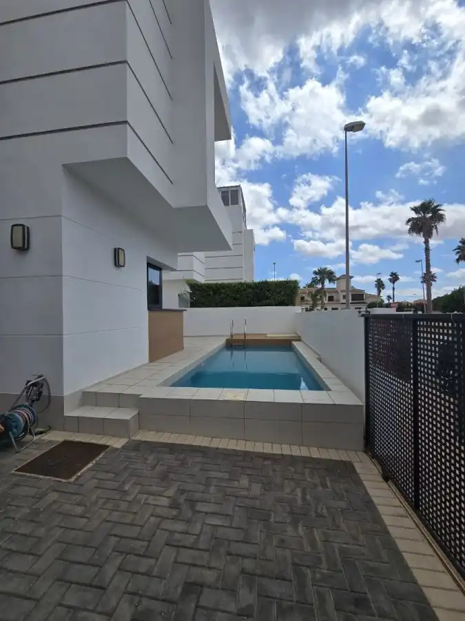 Xalet amb piscina en venda a Ciudad Quesada, imagen 44