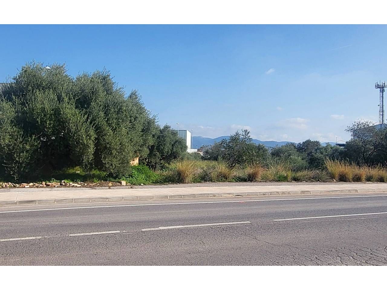 Industrial land for sale in L'Alcora