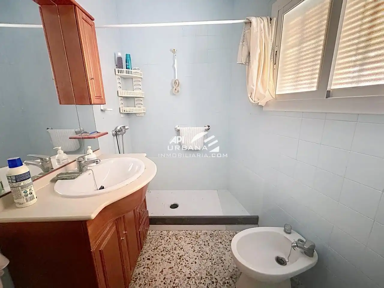 Bathroom of Houses for sale in Rute  with Terrace