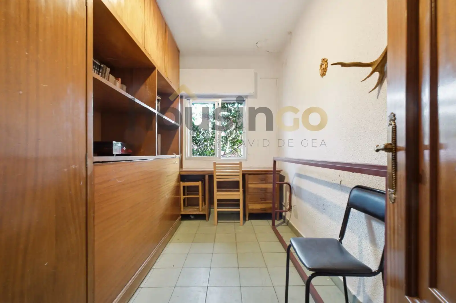 Casa o xalet en venda en Madrid amb Aire condicionat, Calefacció i Terrassa