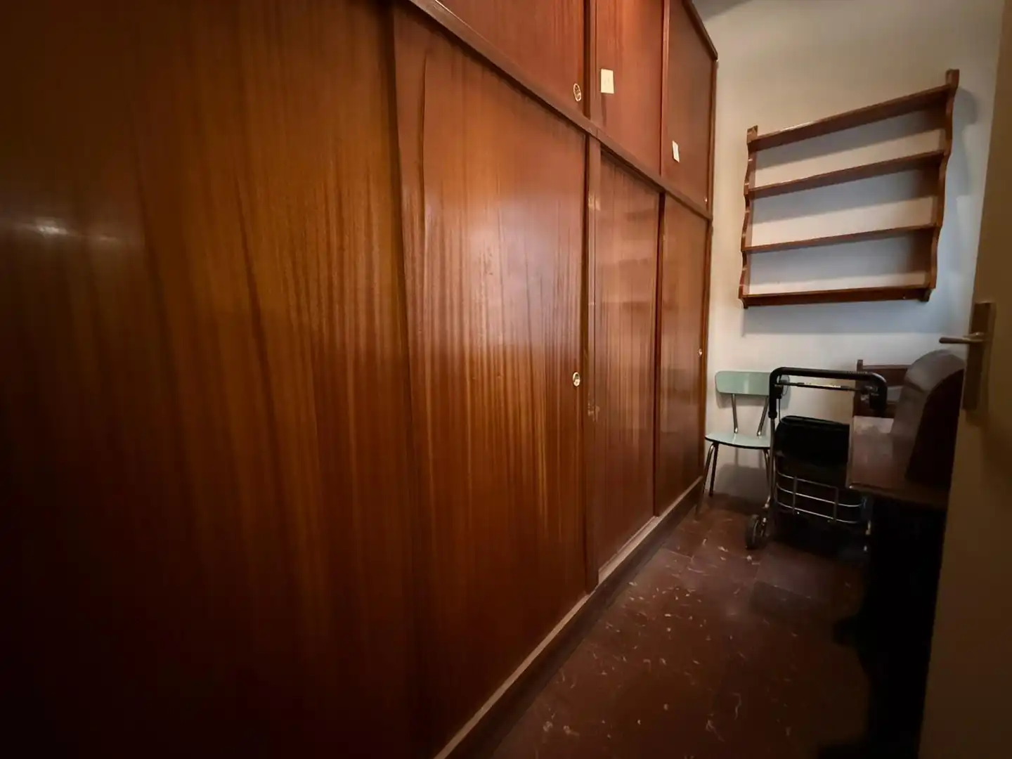 Pis en venda en Barcelona amb Aire condicionat, Calefacció i Parquet
