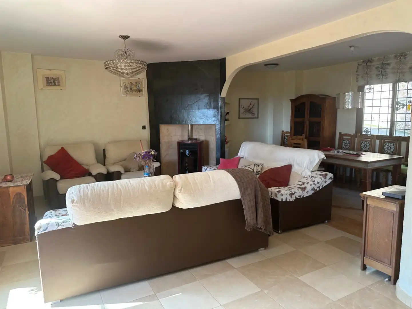 Villa mit Pool zum Verkauf in Altea la Vella, imagen 22