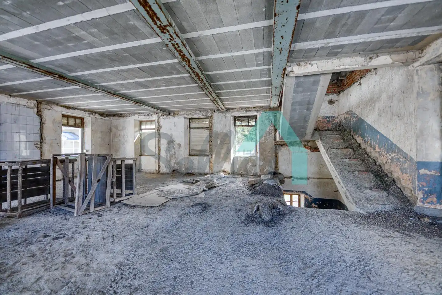 Maison avec jardin à vendre à Barrio La Ferrería, imagen 51