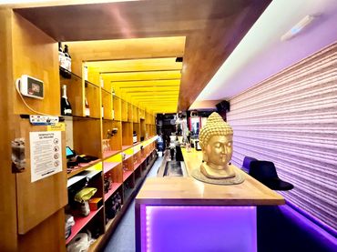 Business premises for sale in Nueva Dentro-Juderia Kalea