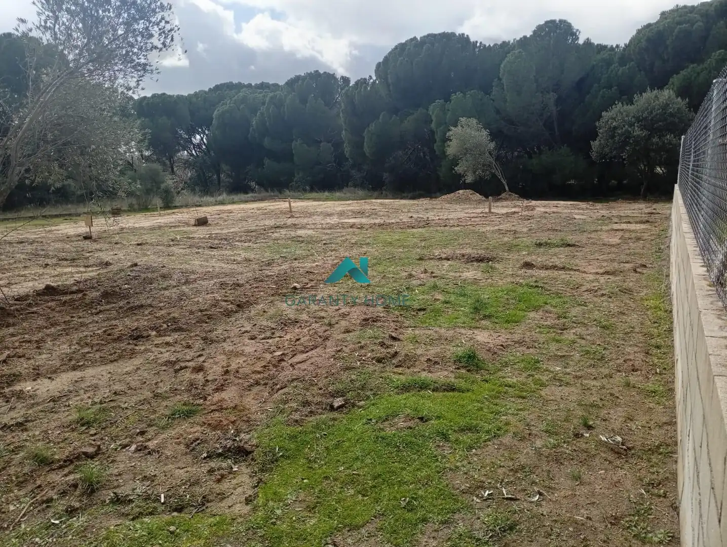 Terreno residencial en venta en Escalona, imagen 2