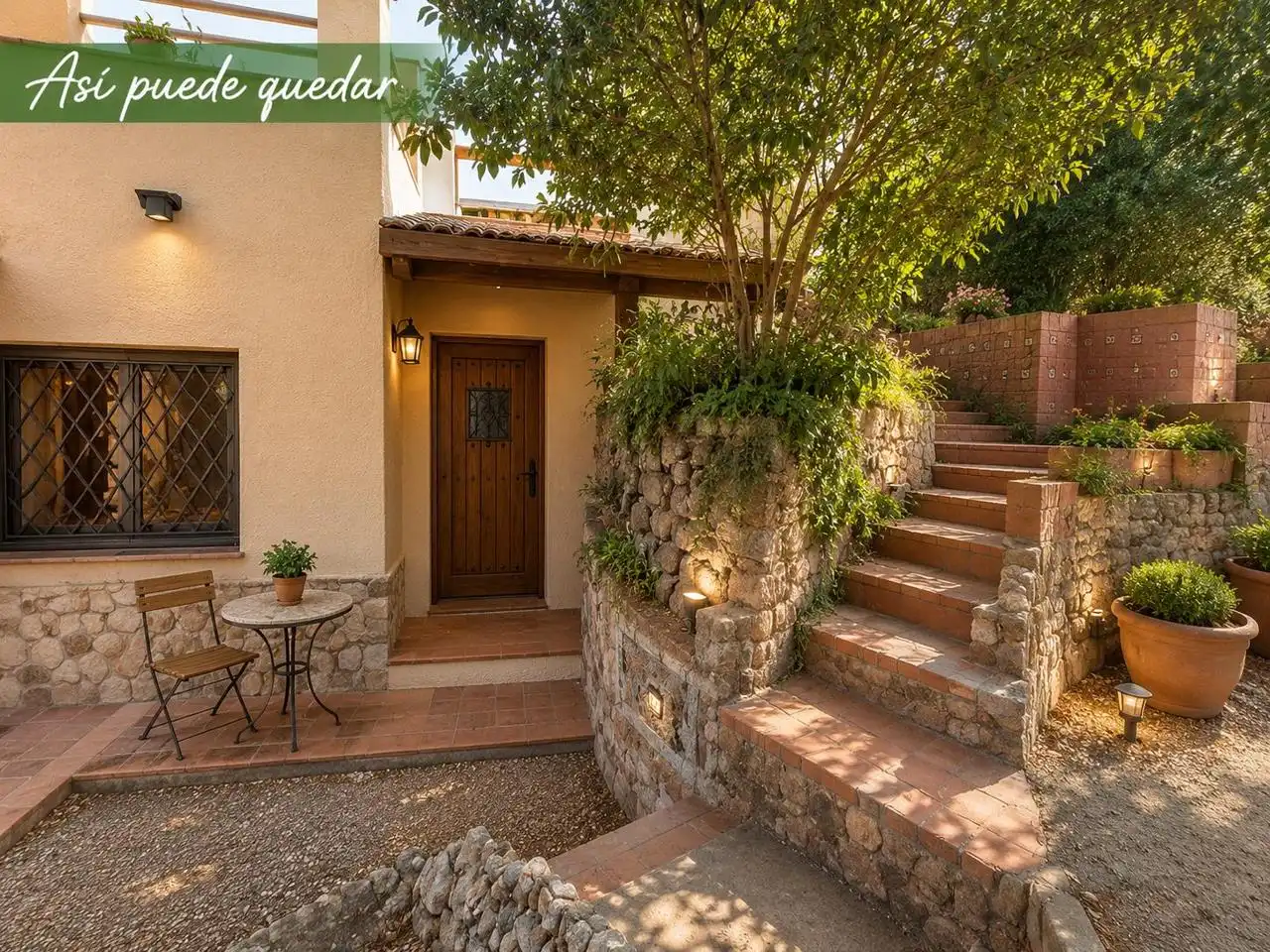 Maison rustique avec piscine à vendre à Sant Fost de Campsentelles, imagen 30
