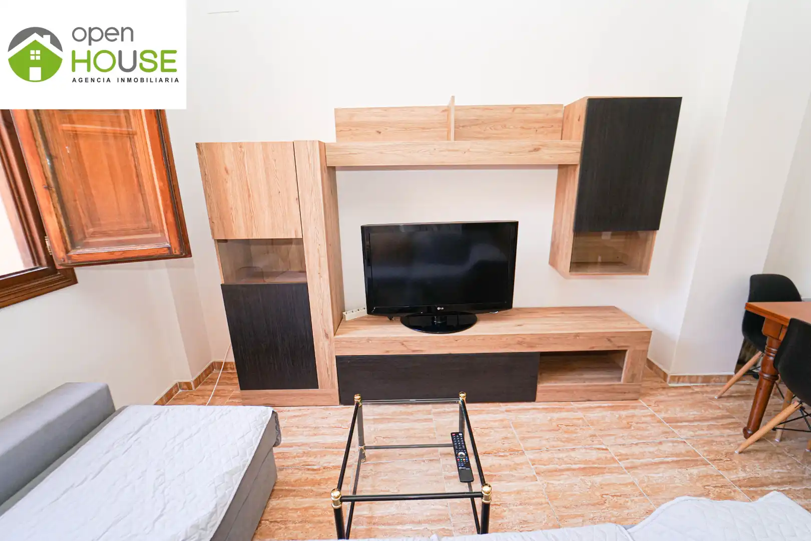 Flat for rent in Calle Azacayas, 11, Centro - Sagrario