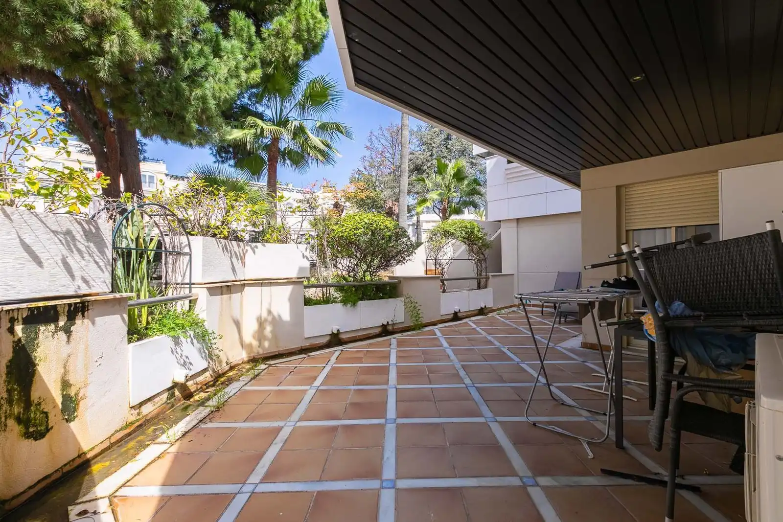 Mini appartamento con piscina in vendita a Nueva Andalucía, imagen 7
