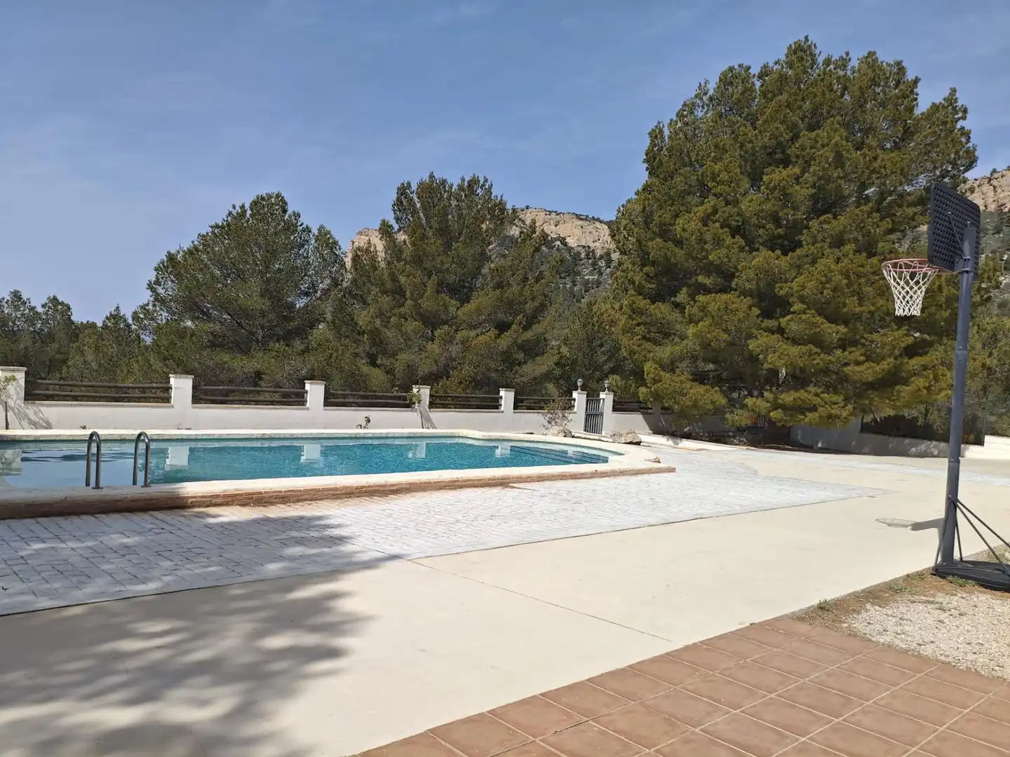 Detached house with pool for sale in Castalla, imagen 37