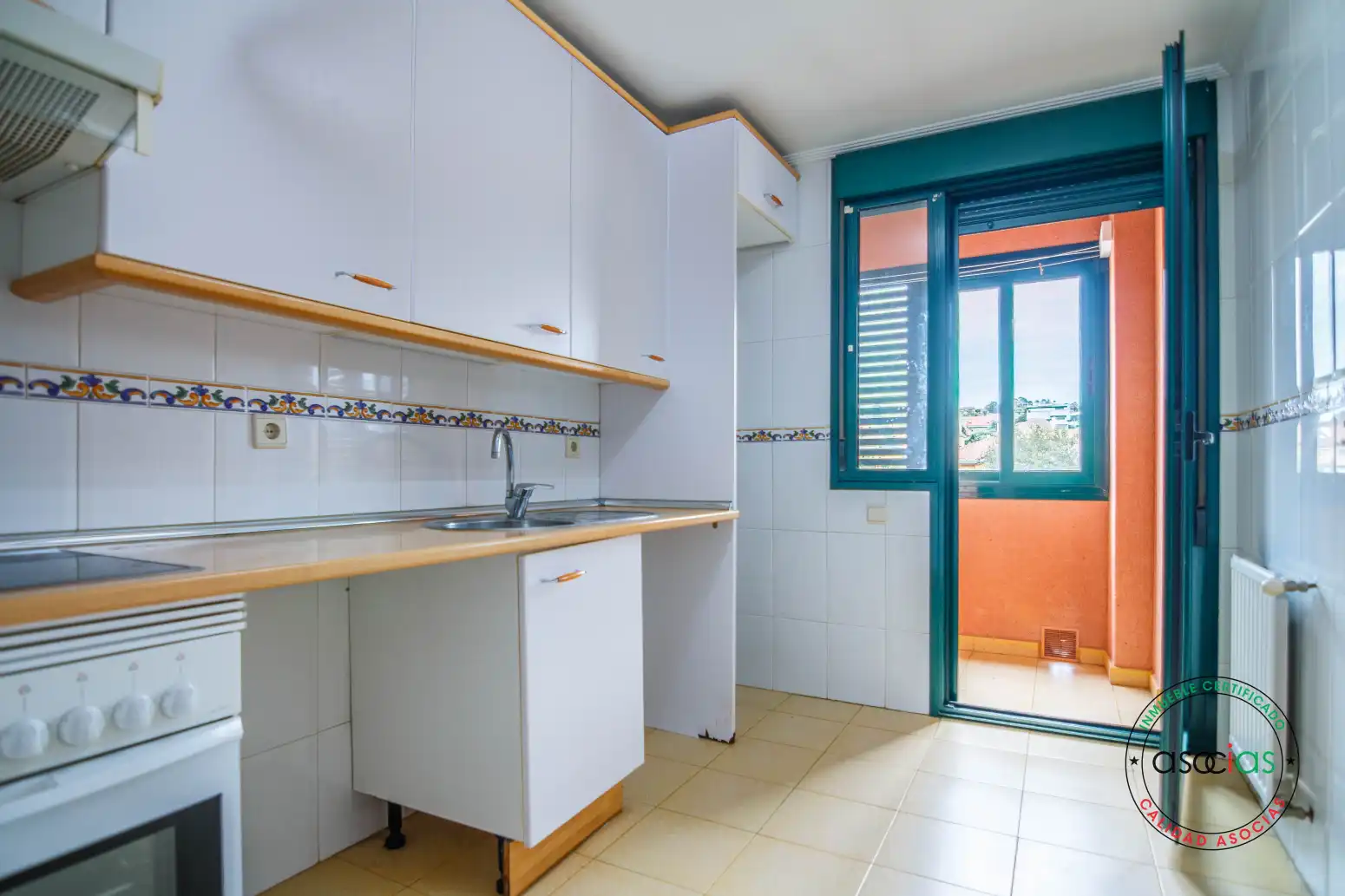 Flat with lift for sale in Soto de Llanera - CL MAGNOLIOS LOS 21, imagen 11