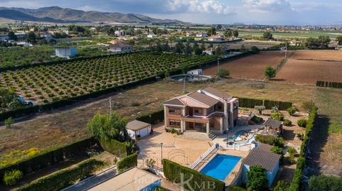 Foto 2 de Casa o xalet en venda a N/a, Campillo, Murcia