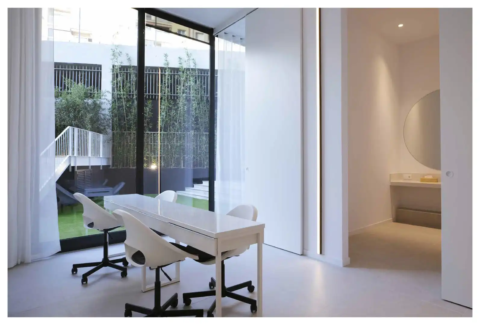 Wohnung mit Pool zum Verkauf in Carrer de Parcerisa 25, imagen 20