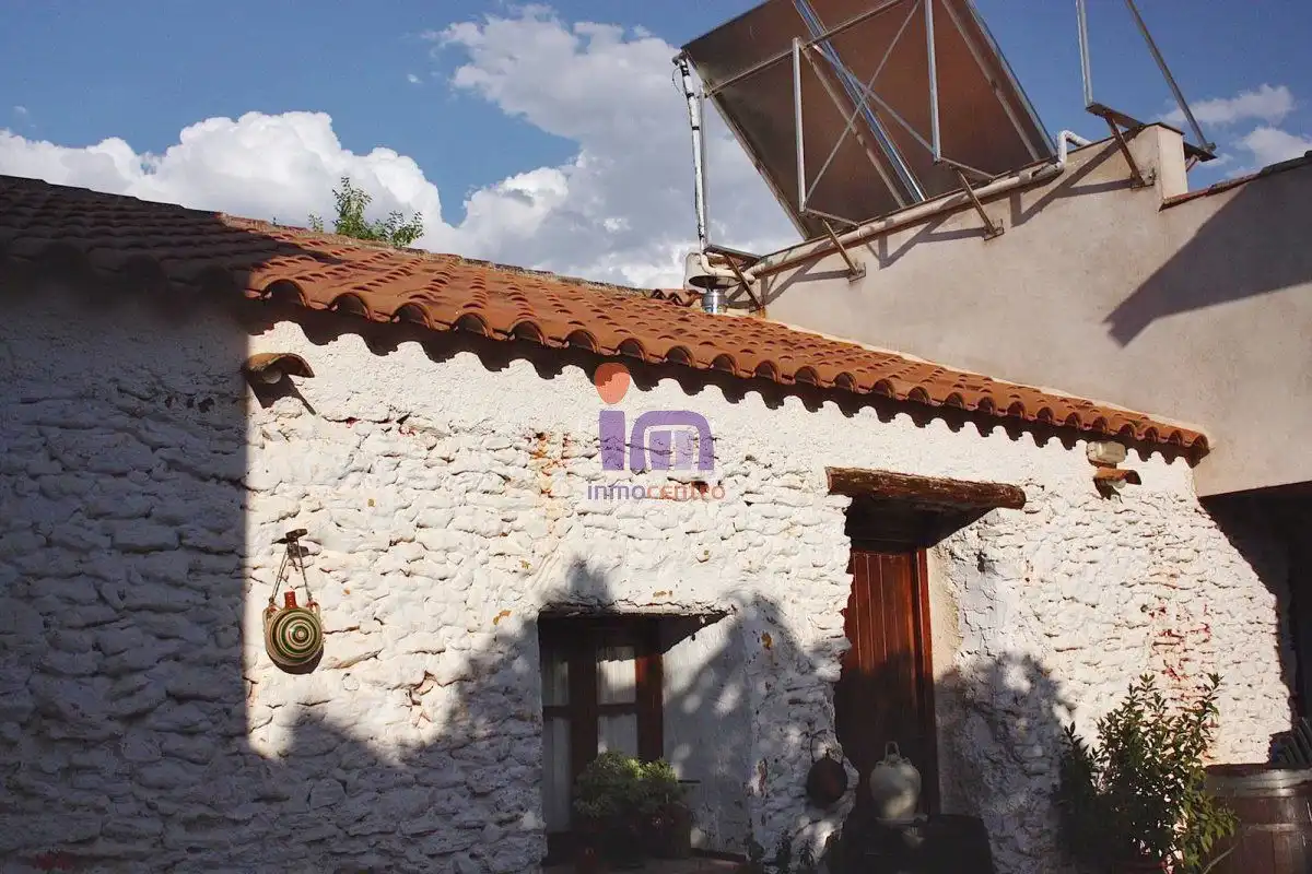 Casa in vendita a San Carlos del Valle, imagen 17