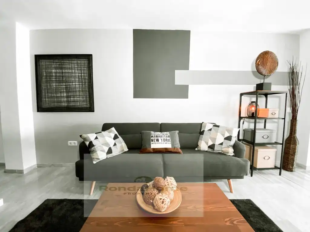 Wohnung zum Verkauf in Centro ciudad, imagen 15