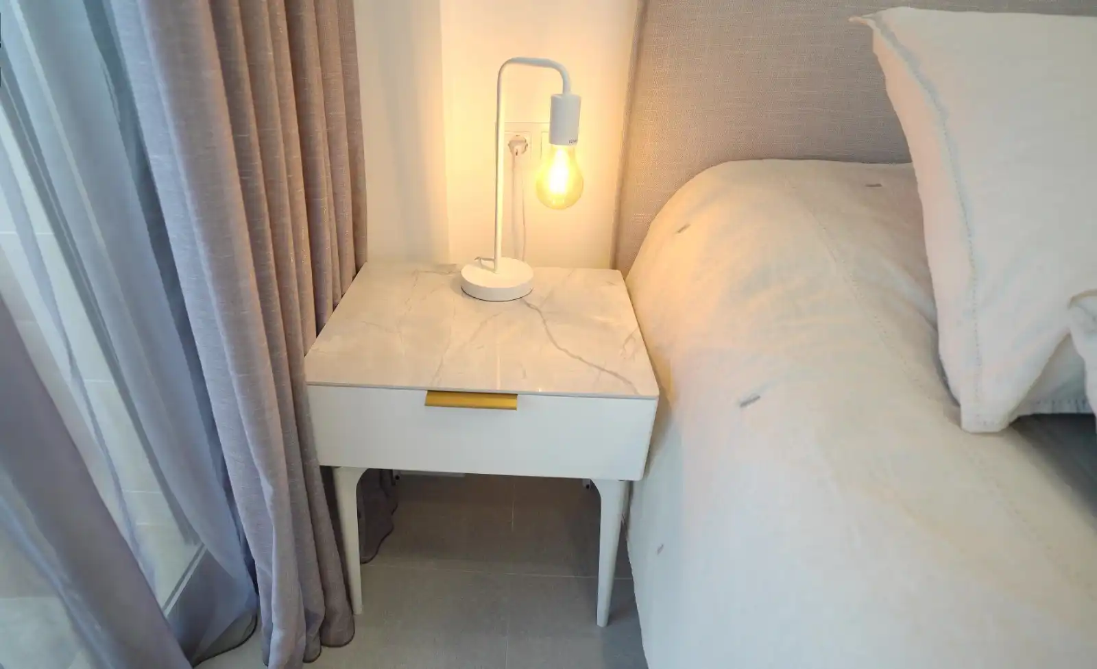 Duplex with pool for sale in Balcón de Finestrat - Terra Marina, imagen 132