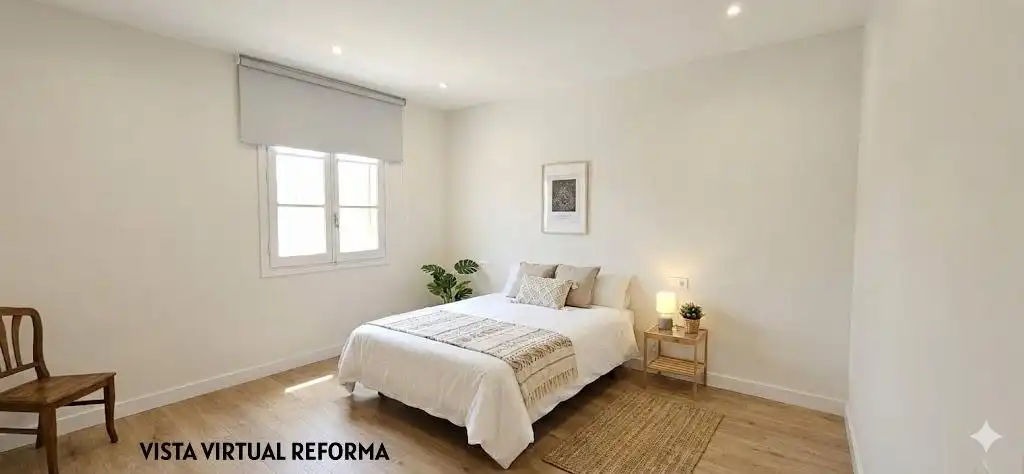 Casa a schiera con giardino in vendita a Avenida de la Concepción, imagen 17