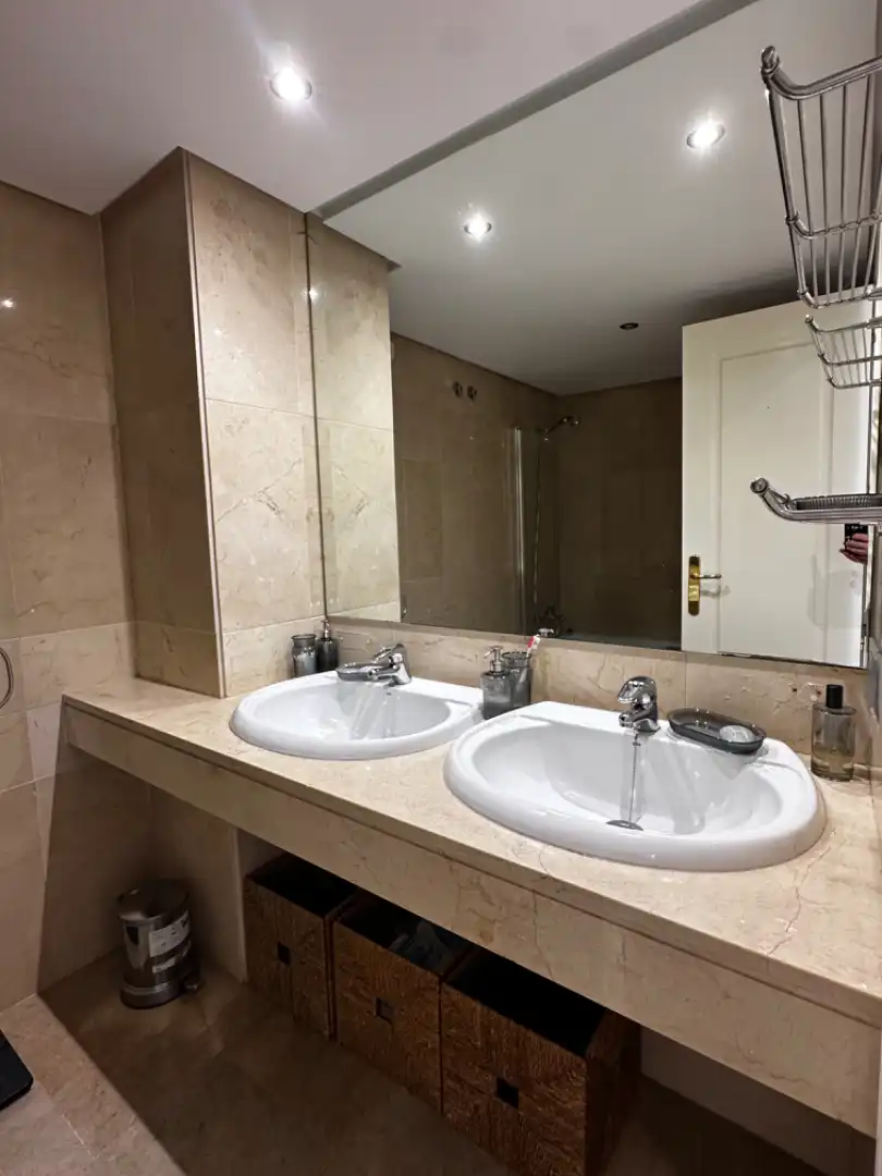 Rez-de-chaussée avec piscine à vendre à Calle Sierra Bermeja 4, imagen 19