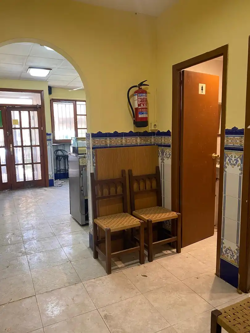 Houses for sale in Castellón de la Plana / Castelló de la Plana  with Terrace, Furnished and Balcony